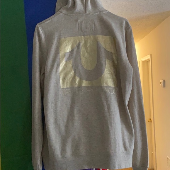 True Religion Sweatsuit - Picture 2 of 3